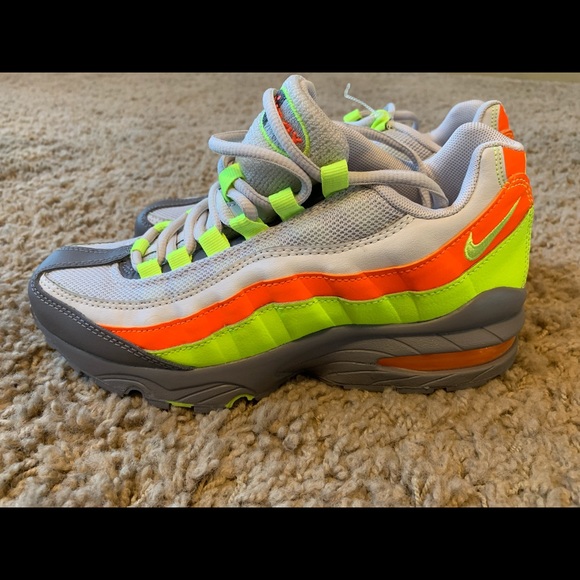 air max 95 size 4.5